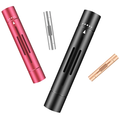 Manufacturers supply air outlet Car Perfume Aromatherapy