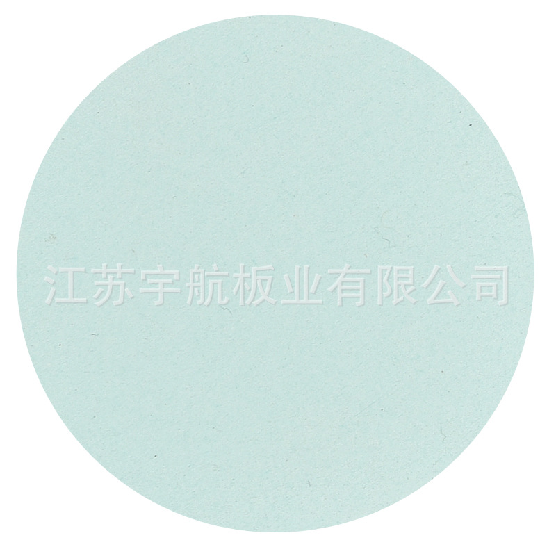 그린 라운드 Φ10*0.9cm
