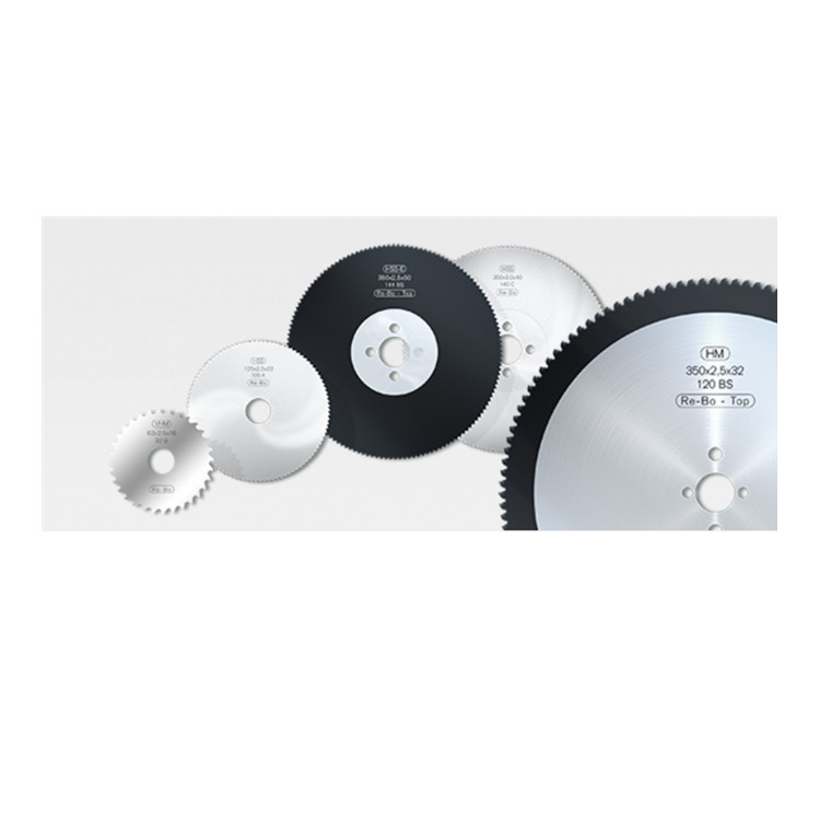 德国RE-BO硬质合金圆锯片