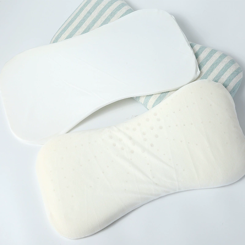 Children's breathable pillow, 0-6 years