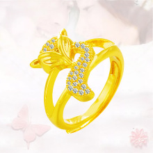 ��3DӲ����ʯ�����_�ڽ�ָ �n���999����ɳ��С����΢�ָ�hŮ��