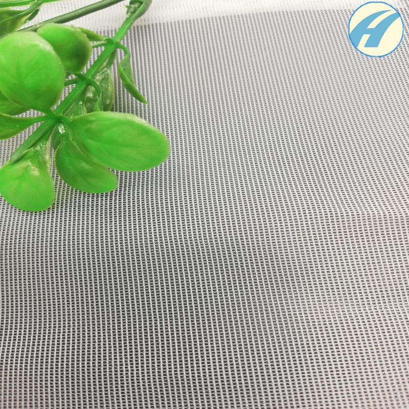 厂家  涤纶定型纱  贴合网布 绣花布 珠片绣布料 亮片绣花网