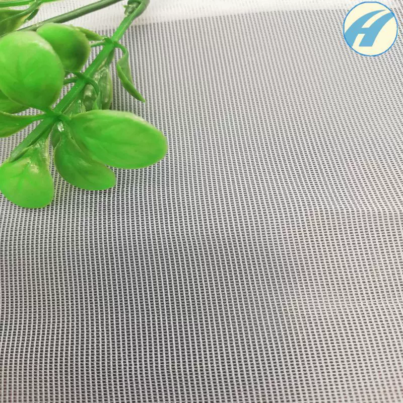 厂家  涤纶定型纱  贴合网布 绣花布 珠片绣布料 亮片绣花网