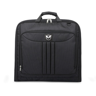 A generation of multifunctional waterproof and dustproof clothing bag portable suit storage bag business travel hand luggage bag