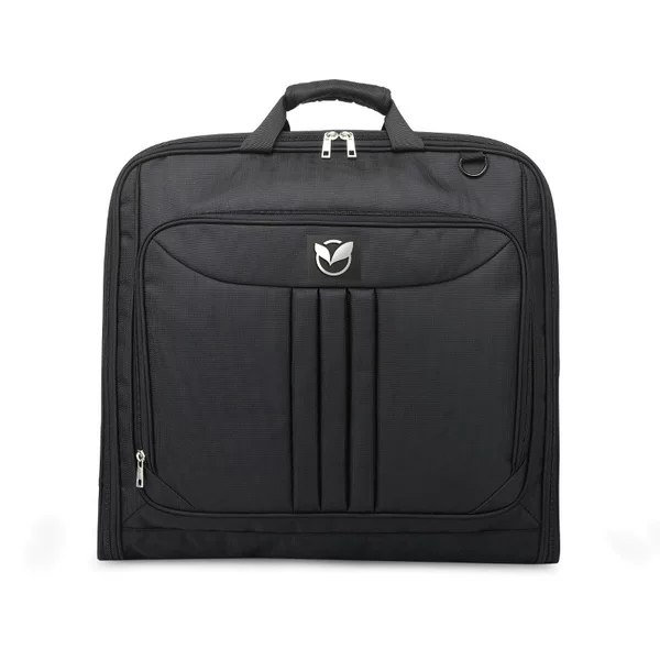 A generation of multifunctional waterproof and dustproof clothing bag portable suit storage bag business travel hand luggage bag