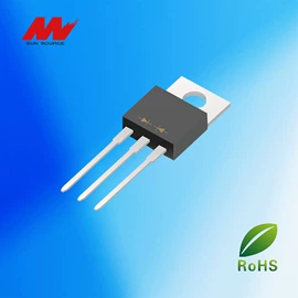 肖特基二极管;整流二极管;桥式整流器