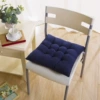 Pure color Tibetan blue/dark blue