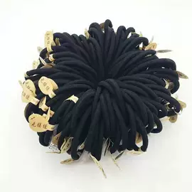 发夹;发圈;发箍