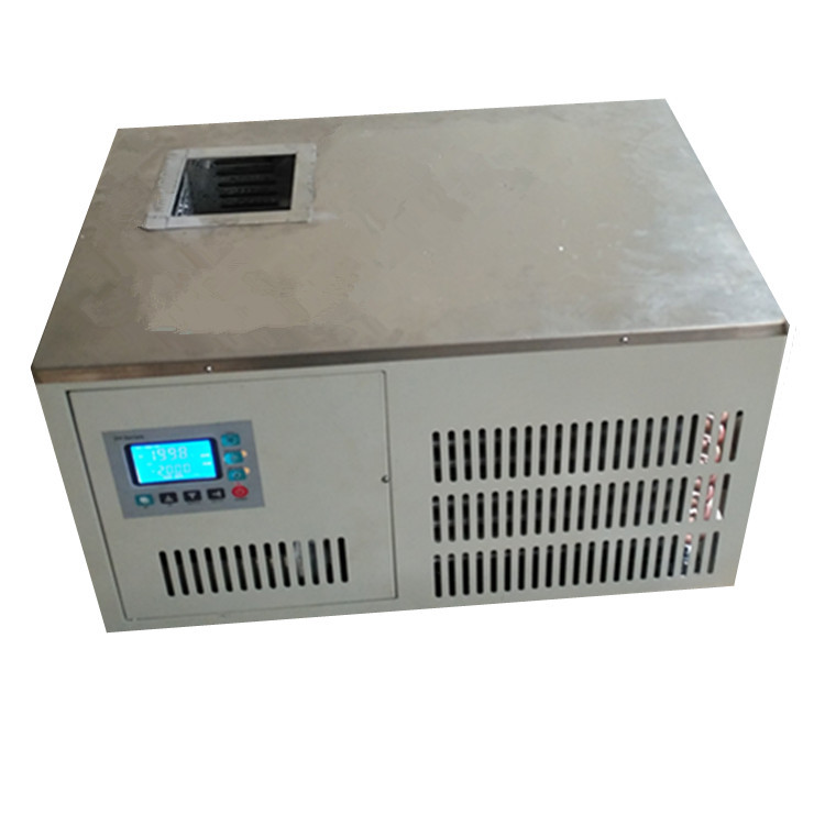 DC低温恒温槽/低温冷却循环槽/台式恒温水槽