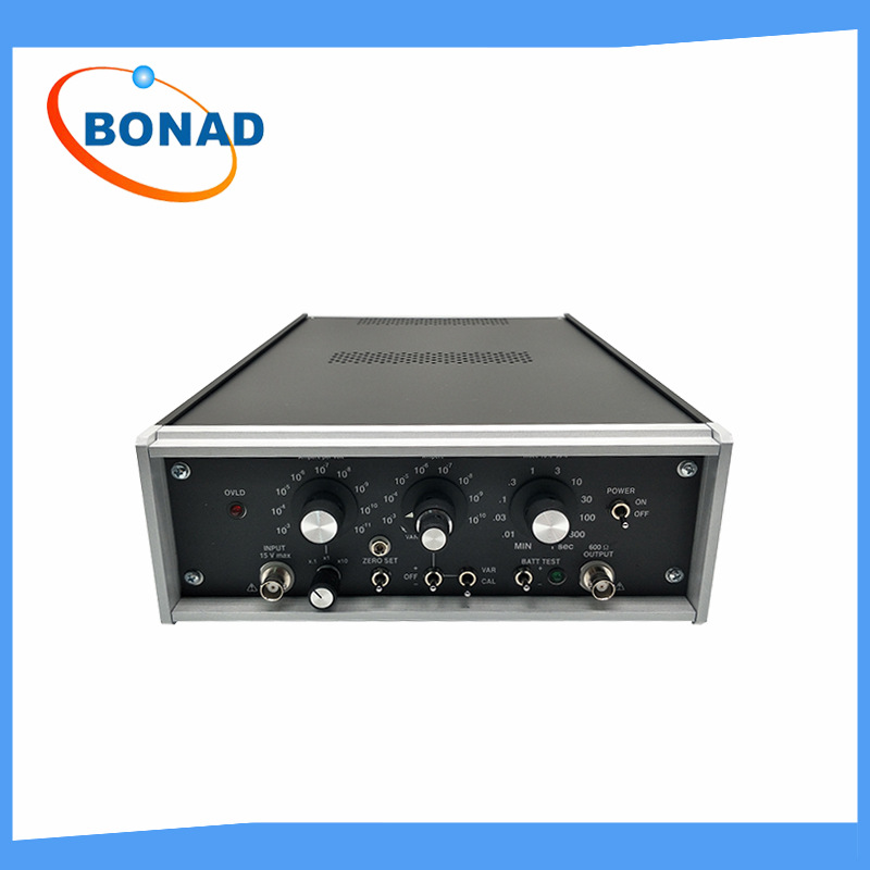 DL1211电流前置放大器试验实验室常用设备美国
