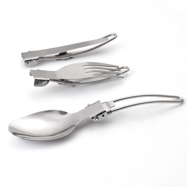 Tableware stainless steel