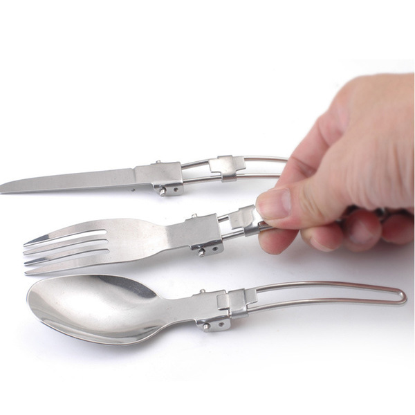 Tableware stainless steel