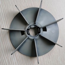 电机散热风叶进口西门子电机风扇叶风叶5.145.81122.20.000
