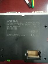 �S�޲��Չ��T�C�ưԿ����� KEBA K2-200 CP250/X