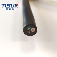 ��Ҏ����Դ�� SJTO 3&times;14AWG 300V 105�� �����o�� �ڰ׾G ���~