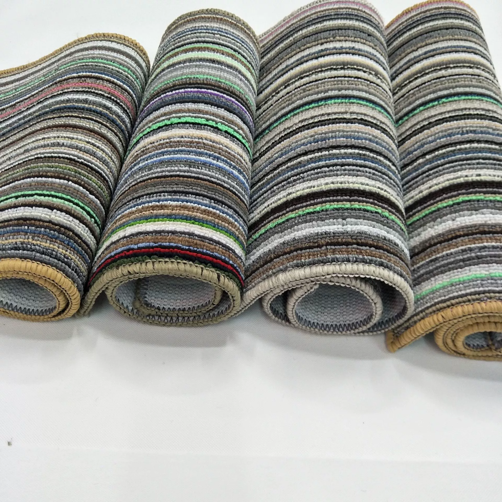 Производитель оптовая продажа коврик всасывающий коврик для кухонной ванной коврик коврик для двери