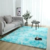 Tie-dye-light blue