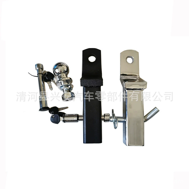 Подходит к Land Rover Discover 3 Discover 4 Range Rover Sports Edition Trailer Fang Dragon Trailer Hook Motor Modification
