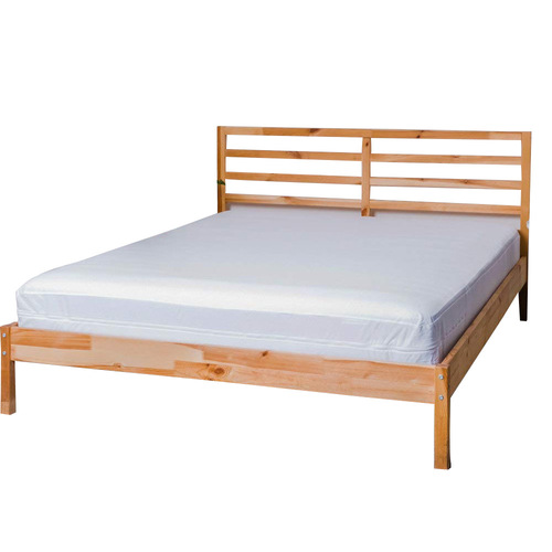 CL014 six-sided waterproof fitted sheet, urine barrier, menstrual period Simmons bed cover, mattress solid color hotel protective cover