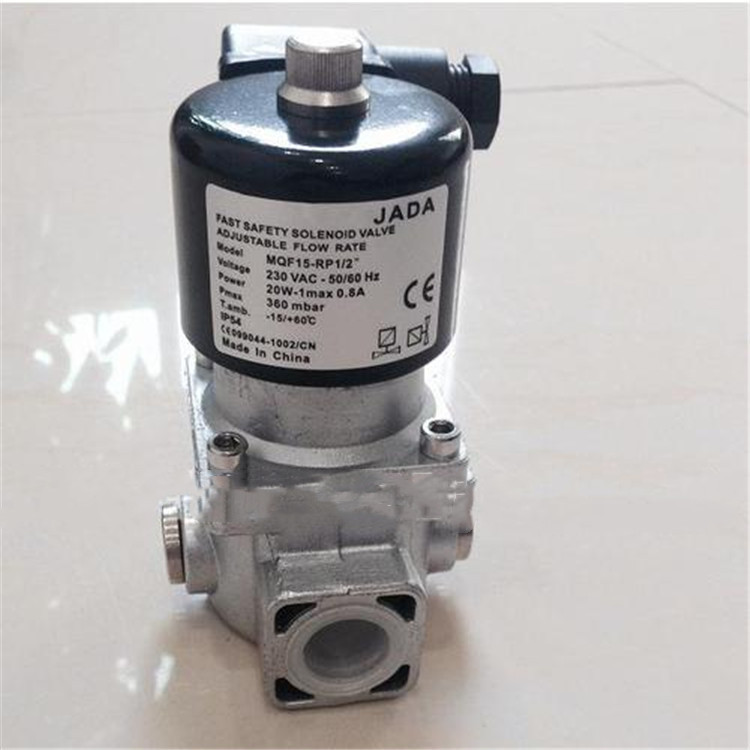 VAE-50-65-80-100燃气电磁阀CKD天然气SMC石油气KSD液化气YSC瓦斯