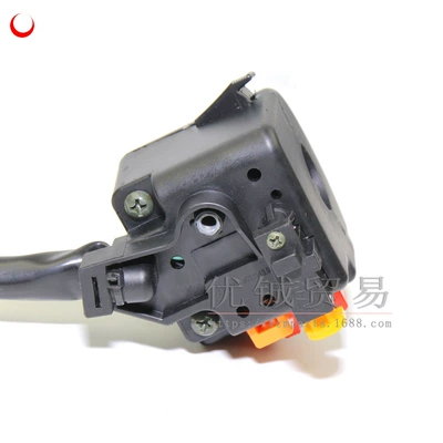 Motorcycle engine and accessories 500CC 600CC ATV