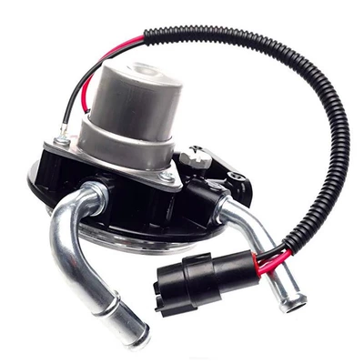TP3018, Diesel filter