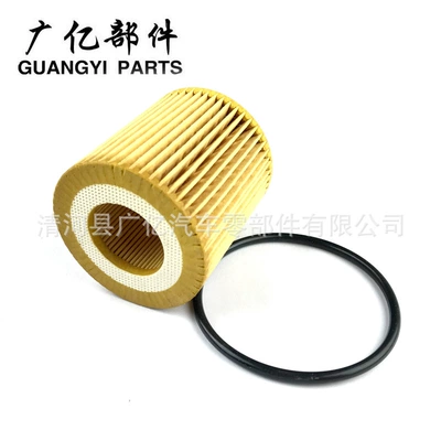 Oil filter 1720612 diesel