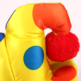 Ободок, юбка, галстук, аксессуар для волос, комплект, шапка, 3 предмета