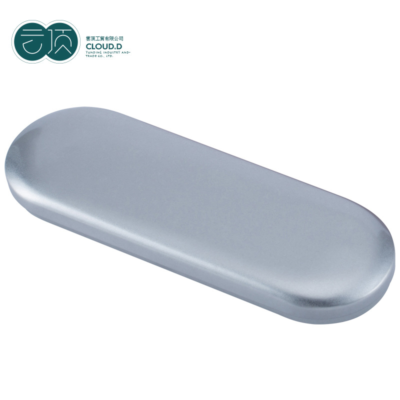 现货铁盒包装 马口铁文具盒粉刺针美容针铁盒回形针收纳盒