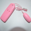 Interesting single jumping egg women's masturbation appliance G -point vibration massage stick adult erotic supplies wholesale