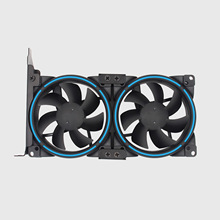 �۠�����S180�@����Hɢ����LED�@��ɢ���L��9cm�Ź��ͨ��ɢ��