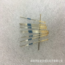 八爪PCB测试探针QA075-PRP2558H大电流治具测试针1.02mm*33.02mm