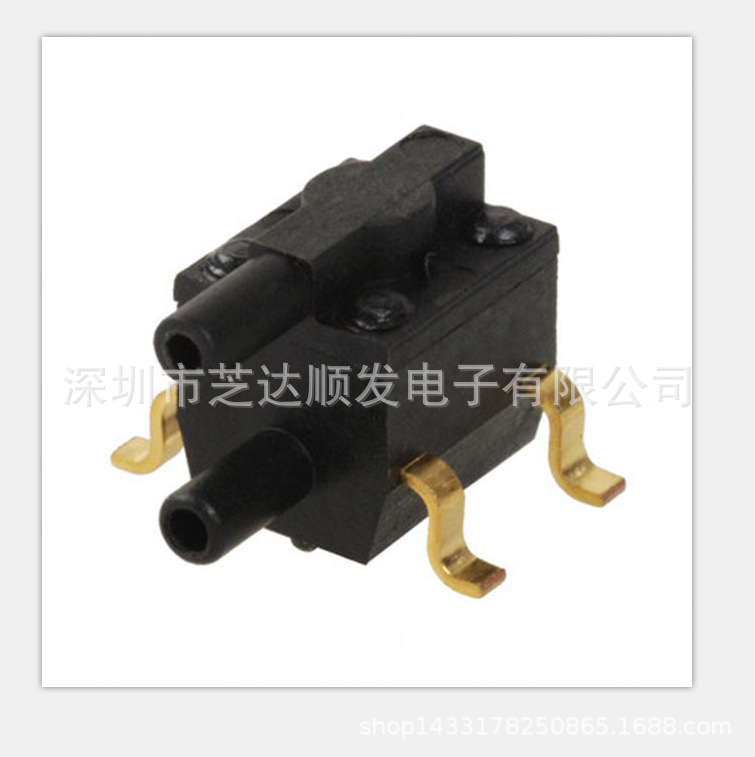 压力传感器 26PC01SMT 单片机接口IC
