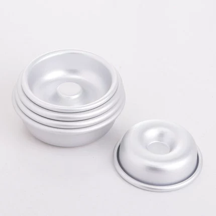 三能 DIY выпечка принадлежности SN6001 небольшое полое круговое формообразование 6002 форма для пудинга 6003 6004 6005