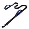 Black and blue [cross-border hot sale--double thickened]