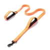 Orange【Cross-border hot sale--double thickened】