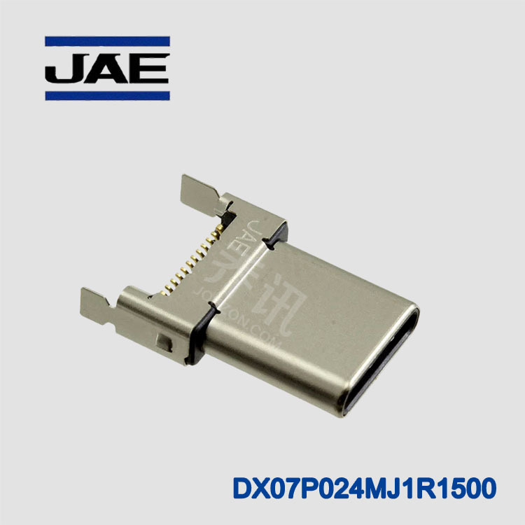 DX07P024MJ1R1500ԭJAE24pinӲͷɫƽͷ