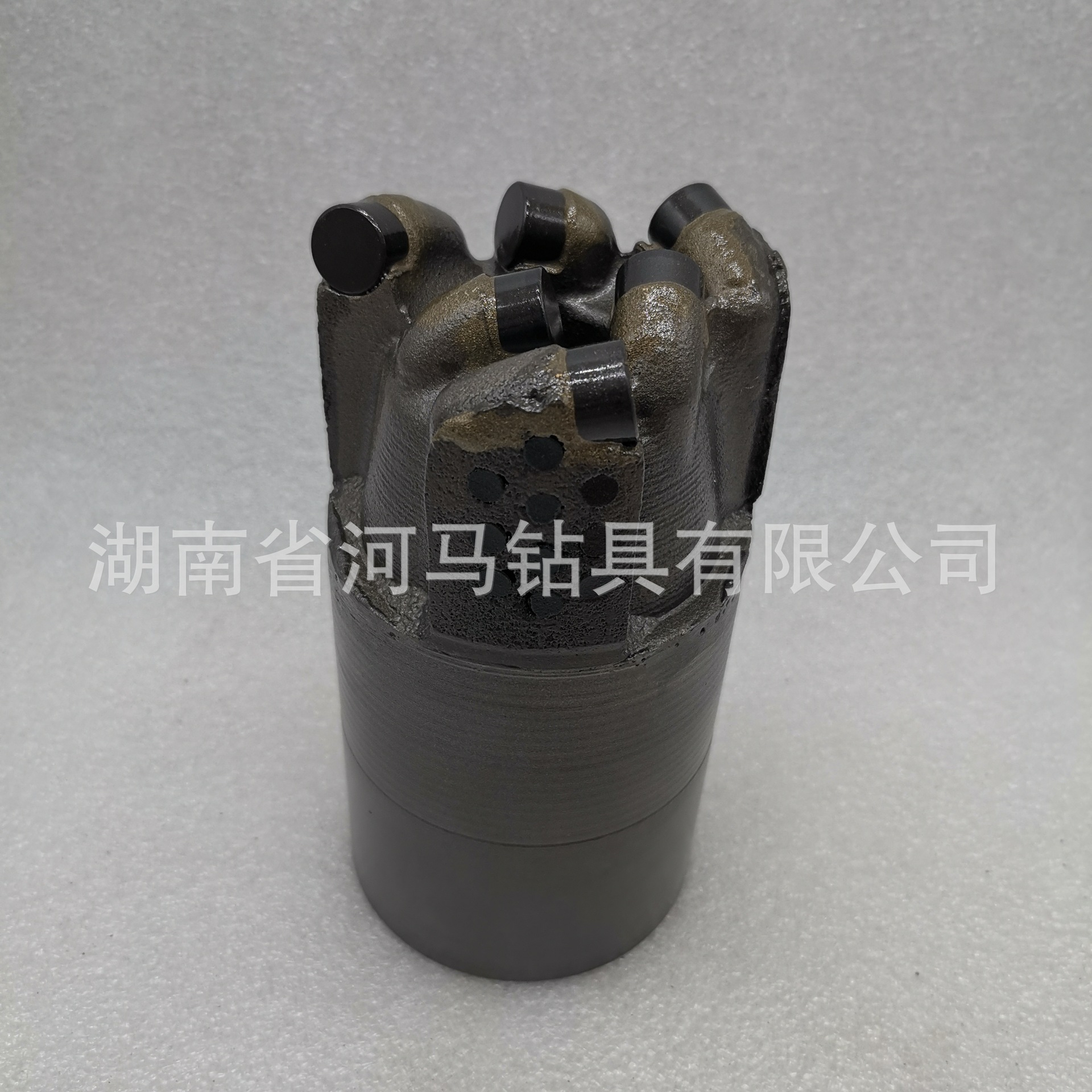 厂家直销75烧结体超硬石油片pdc金刚石复合片矿山地质水井钻头