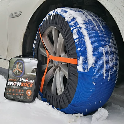 Tire snow chain – Le Shi Da Chains Winter Anti-Skid