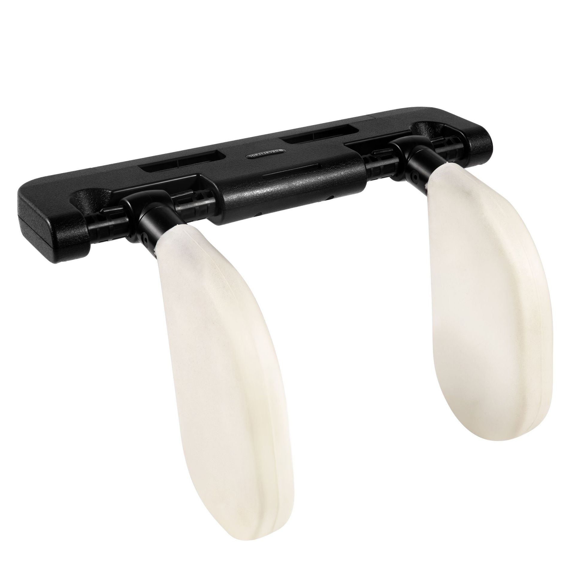 El comercio exterior del coche cuello almohada espalda cuello almohada suministros de coche almohada cintura almohada traje de espuma de memoria niños dormir reposacabezas