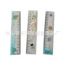 �����L15CM�̶ȳ�PVCֱ�� �W����Ƭ������H�V�����������Ӷ���