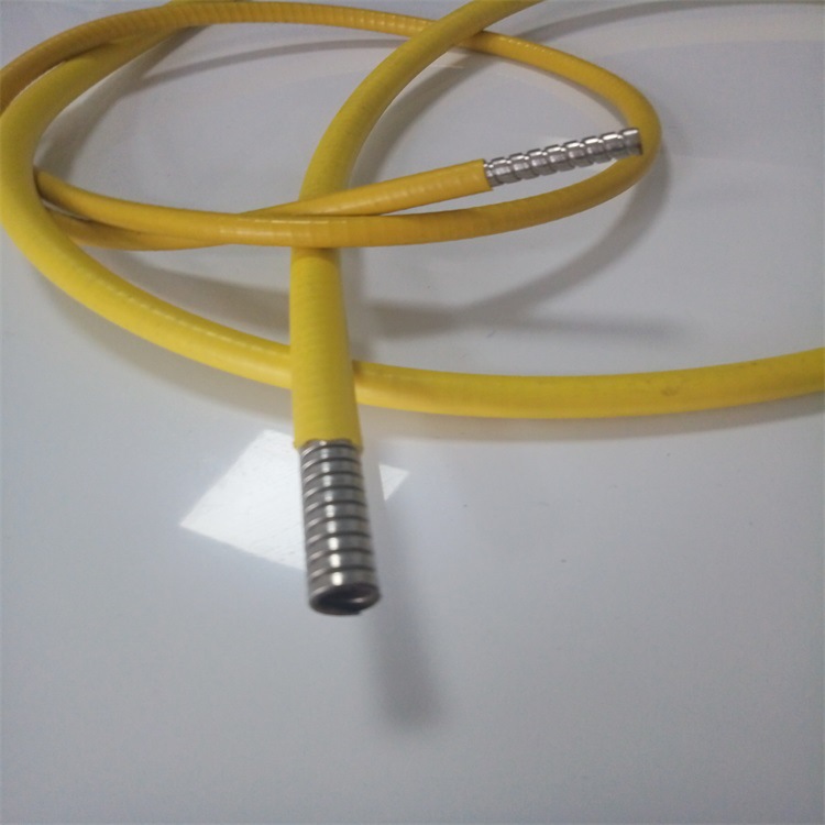 福莱通品牌激光器铠装管销售