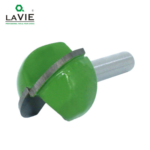 6-handle woodworking semicircle relief knife, round bottom lace knife, round head knife, computer engraving machine, ball knife, flower knife, woodworking milling cutter