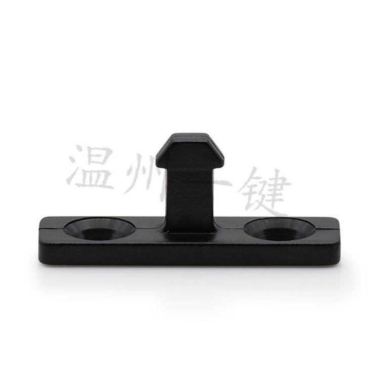 PR-001 msドアロックスイッチメガネケースゴミ箱スイッチセルフロック式マイクロスプリング式