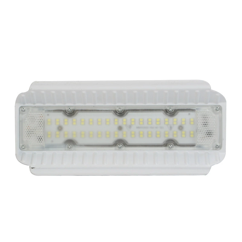 LED прожектор, лужение лампа?