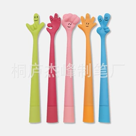 圆珠笔中油笔;中性笔;替芯、笔芯