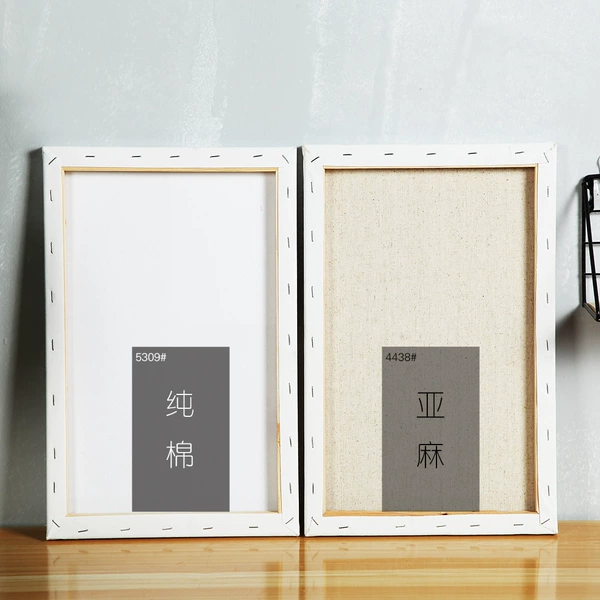 280g pure cotton canvas