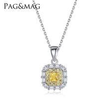 PAG&MAG ��ŮS925�y����΢��ʯ�pɫ���n��INS�L���s�r��С��