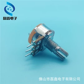 电位器;开关元件;影音电器配件