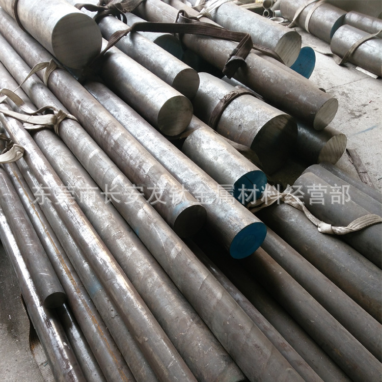 供应30CrMnSiNi2A合金结构钢 高强度30CrMnSiNi2A圆钢